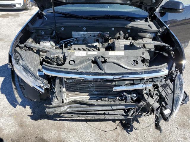 1V2JE2CA8NC227558 - 2022 VOLKSWAGEN ATLAS CROS SE Qara foto 12