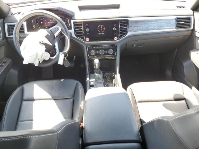 1V2JE2CA8NC227558 - 2022 VOLKSWAGEN ATLAS CROS SE Qara foto 8