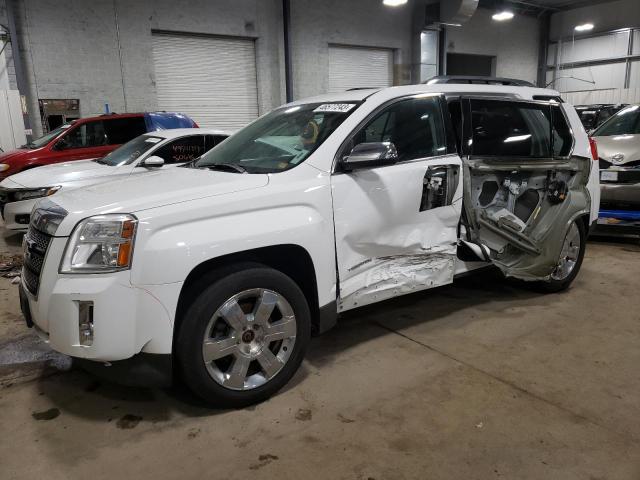 2014 GMC TERRAIN SLT, 