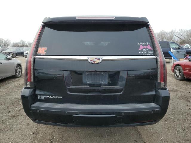 1GYS4TKJXFR730422 - 2015 CADILLAC ESCALADE ESV PREMIUM BLACK photo 6