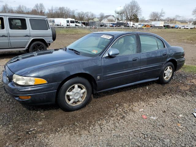 2001 BUICK LESABRE CUSTOM, 