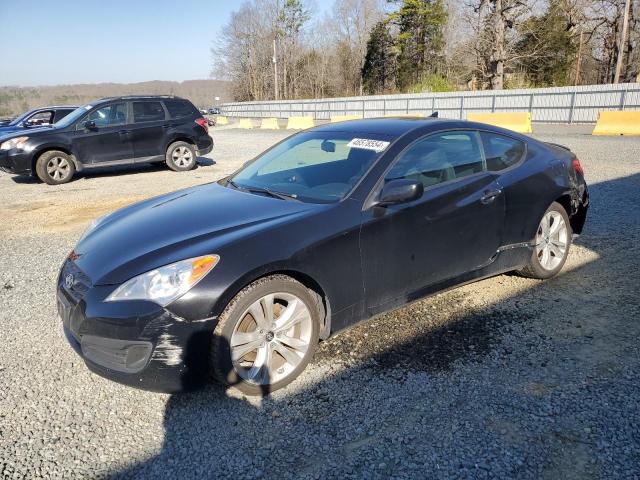 2011 HYUNDAI GENESIS CO 2.0T, 