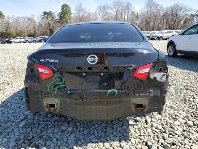 1N4AL3AP5HC182562 - 2017 NISSAN ALTIMA 2.5 BLACK photo 6