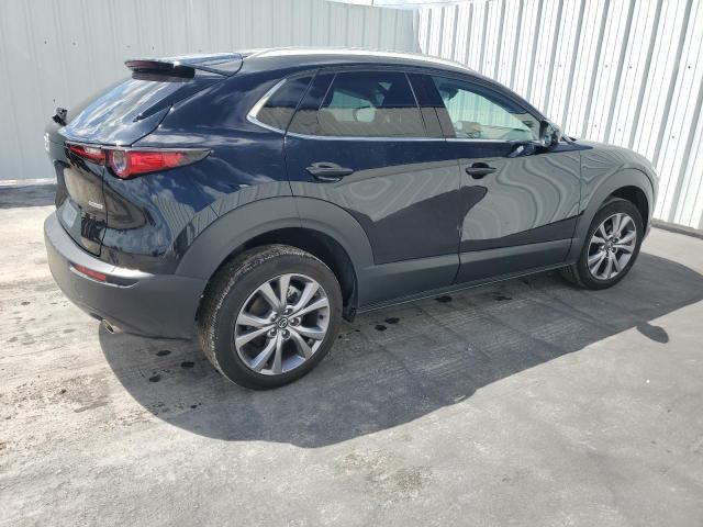 3MVDMBDM2PM527168 - 2023 MAZDA CX-30 PREMIUM BLACK photo 3