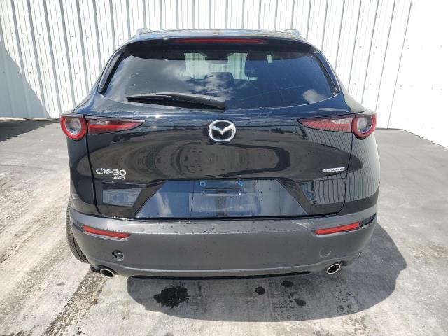 3MVDMBDM2PM527168 - 2023 MAZDA CX-30 PREMIUM BLACK photo 6