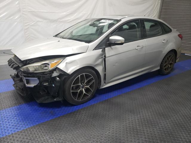 2015 FORD FOCUS SE, 