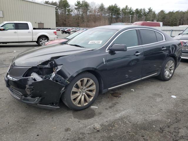 2015 LINCOLN MKS, 