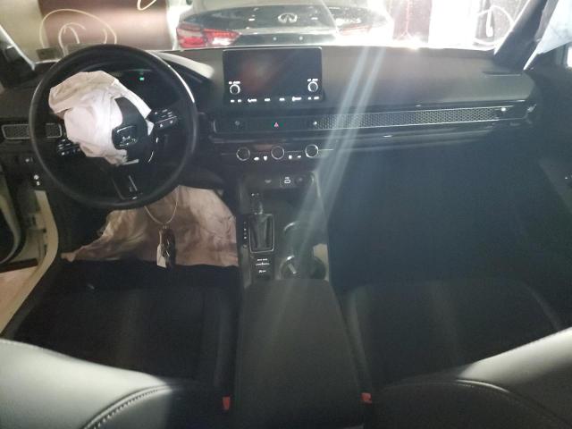 2HGFE2F59NH575051 - 2022 HONDA CIVIC SPORT 白色 照片 8