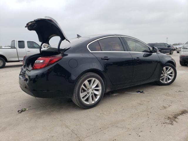 2G4GV5EK5E9289912 - 2014 BUICK REGAL 黑色 照片 3