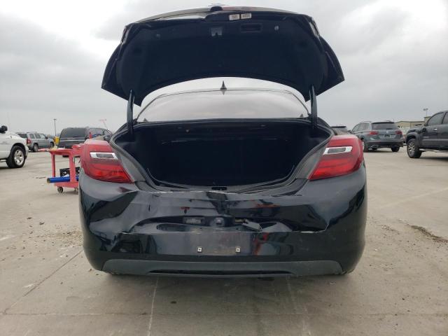 2G4GV5EK5E9289912 - 2014 BUICK REGAL 黑色 照片 6