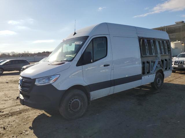 2023 MERCEDES-BENZ SPRINTER 2500, 