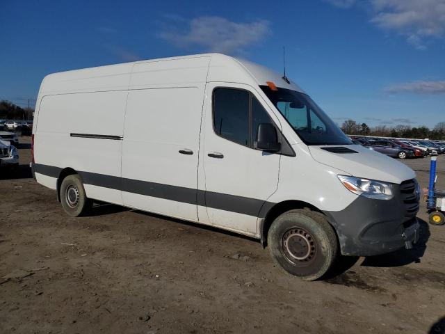 W1Y40CHY8PT138791 - 2023 MERCEDES-BENZ SPRINTER 2500 WHITE photo 4