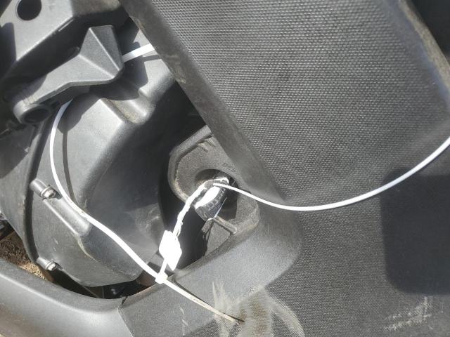 3JB2HEH25NJ004140 - 2022 CAN-AM RYKER RALLY EDITION BLACK photo 8