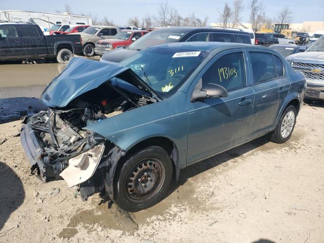 2009 CHEVROLET COBALT LS, 