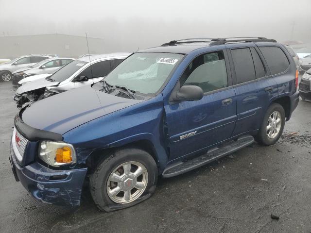 2004 GMC ENVOY, 