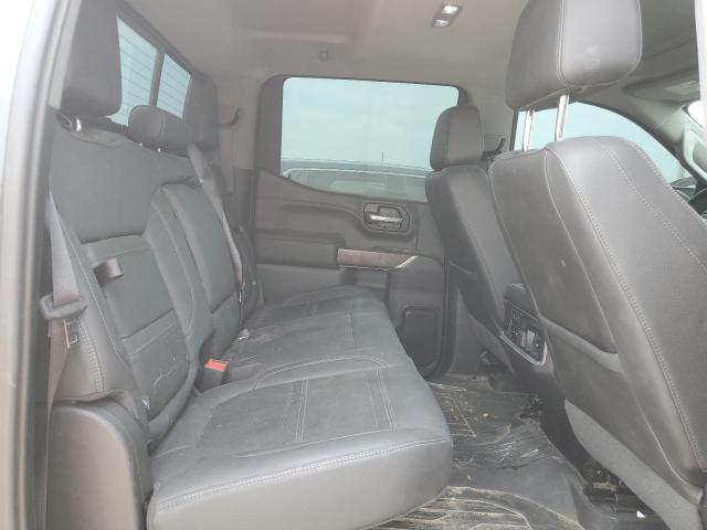 1GTU9FEL4KZ354146 - 2019 GMC SIERRA K1500 DENALI BLACK photo 10