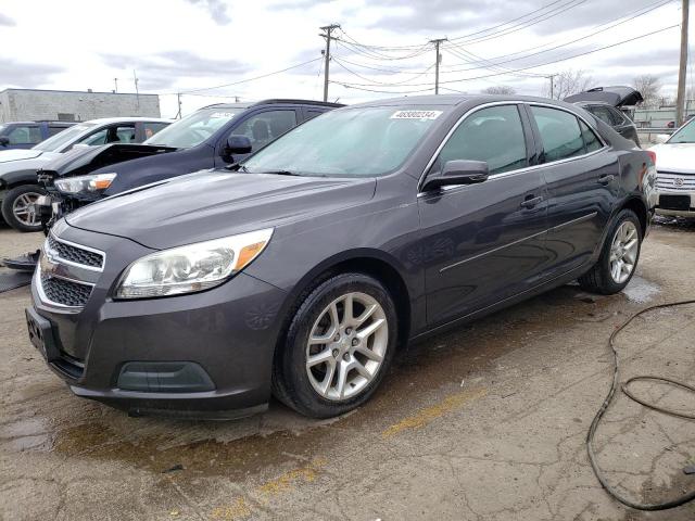 1G11C5SA9DF212860 - 2013 CHEVROLET MALIBU 1LT Grafit foto 1