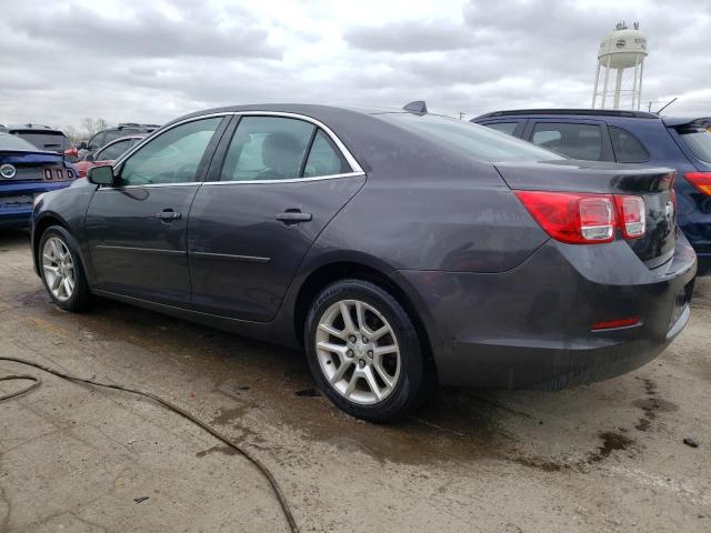 1G11C5SA9DF212860 - 2013 CHEVROLET MALIBU 1LT Grafit foto 2