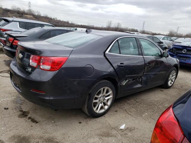 1G11C5SA9DF212860 - 2013 CHEVROLET MALIBU 1LT Grafit foto 3