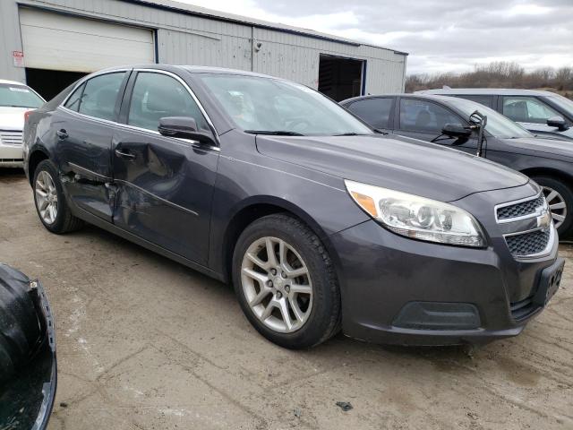 1G11C5SA9DF212860 - 2013 CHEVROLET MALIBU 1LT Grafit foto 4