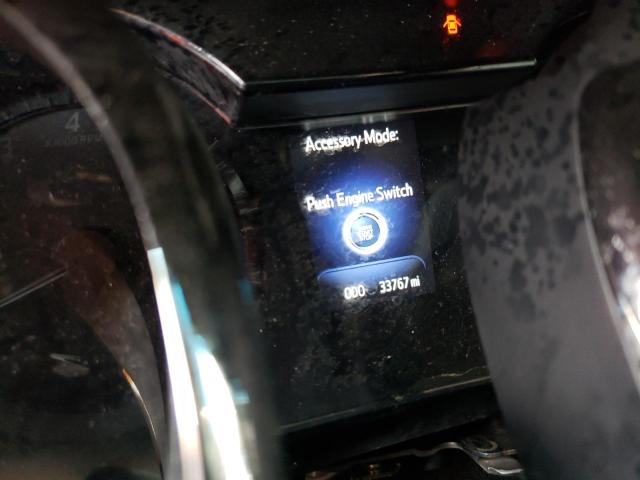 4T1BK1EBXDU069937 - 2013 TOYOTA AVALON BASE Gümüş foto 7