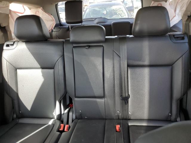 1V2MR2CA1JC547204 - 2018 VOLKSWAGEN ATLAS SEL CHARCOAL photo 10