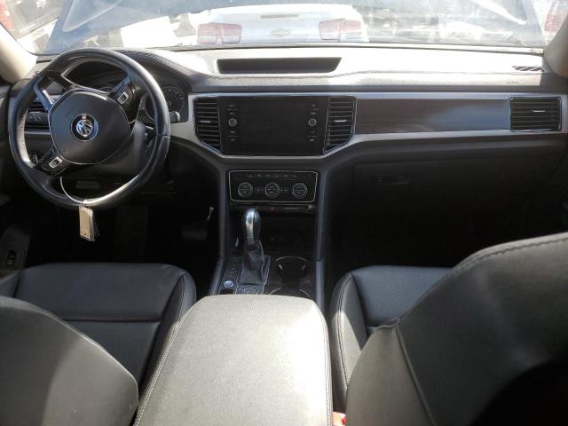 1V2MR2CA1JC547204 - 2018 VOLKSWAGEN ATLAS SEL CHARCOAL photo 8