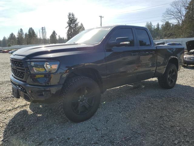 2022 RAM 1500 BIG HORN/LONE STAR, 