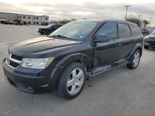 2009 DODGE JOURNEY SXT, 