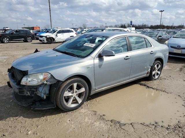 2009 CHEVROLET MALIBU HYBRID, 