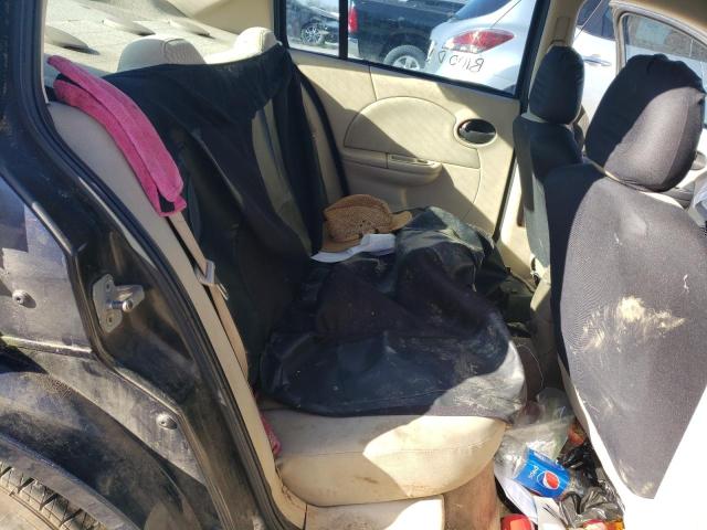 1G8AJ55F47Z147255 - 2007 SATURN ION LEVEL 2 蓝色 照片 10