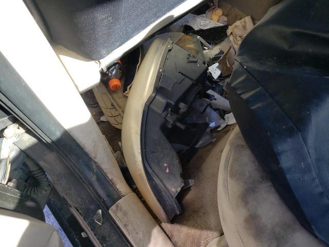 1G8AJ55F47Z147255 - 2007 SATURN ION LEVEL 2 蓝色 照片 12