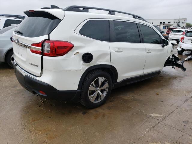 4S4WMAFD2K3413663 - 2019 SUBARU ASCENT PREMIUM WHITE photo 3