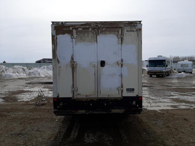 1GD39SE76LF319128 - 2020 GMC SIERRA K3500 WHITE photo 6