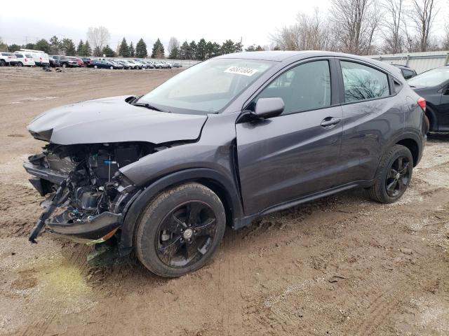 2019 HONDA HR-V LX, 