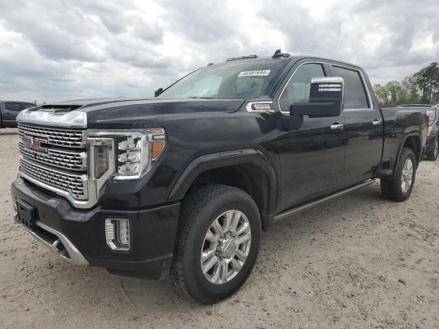 2021 GMC SIERRA K2500 DENALI, 