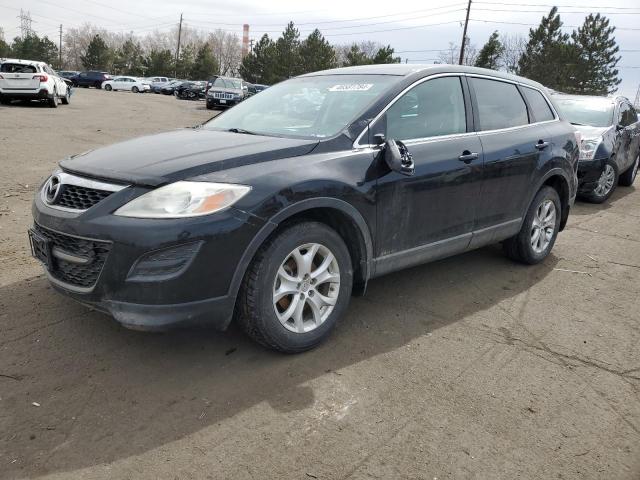 2011 MAZDA CX-9, 