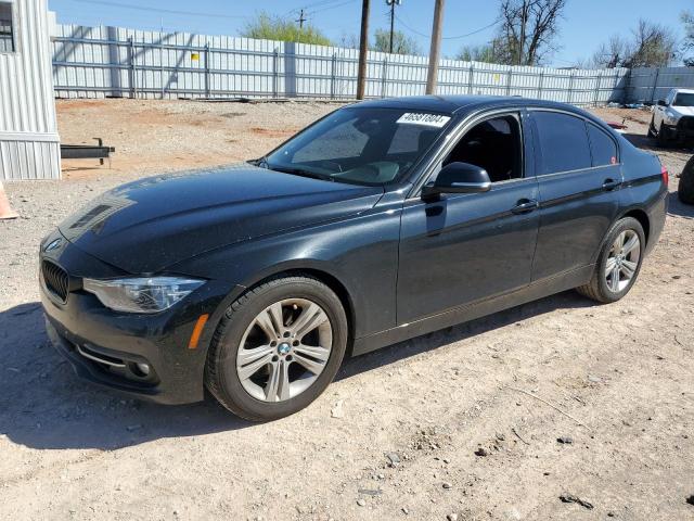 2016 BMW 328 I SULEV, 