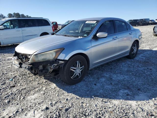 2009 HONDA ACCORD LX, 