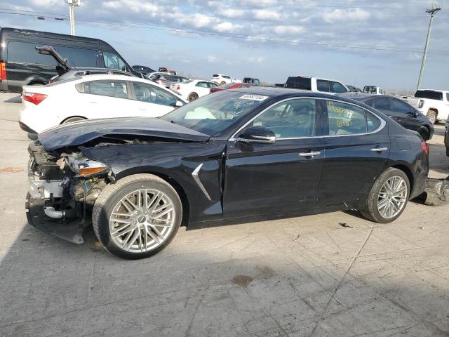 2021 GENESIS G70 ELITE, 