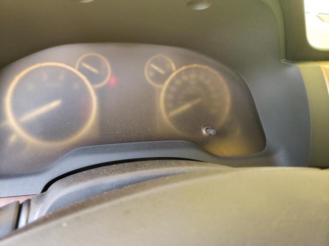 5TFAW5F14EX363609 - 2014 TOYOTA TUNDRA CREWMAX PLATINUM Weiß Foto 9