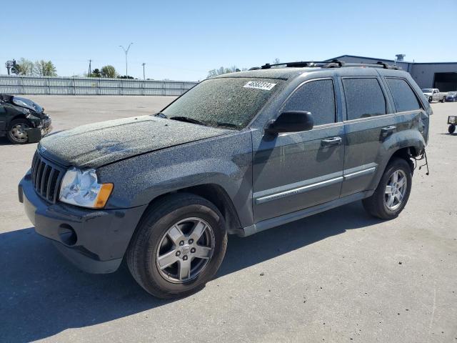 2007 JEEP GRAND CHER LAREDO, 