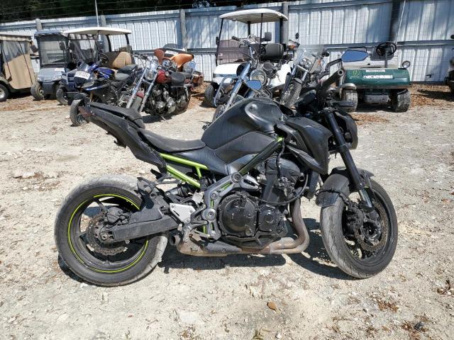 2019 KAWASAKI ZR900, 