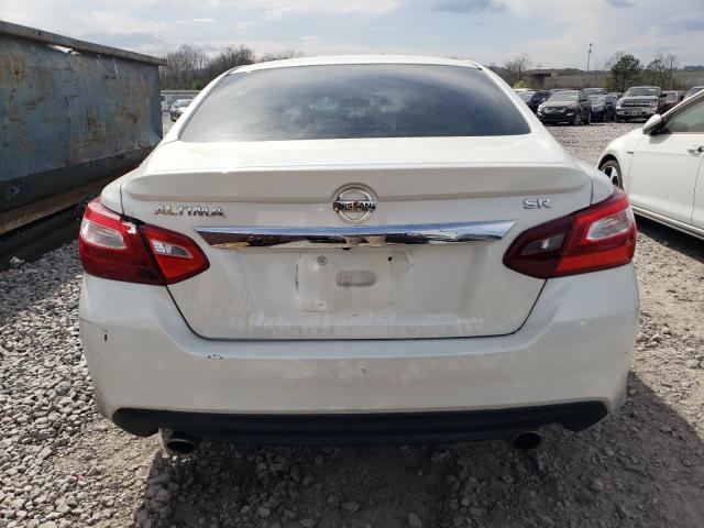 1N4AL3AP5GC262054 - 2016 NISSAN ALTIMA 2.5 WHITE photo 6