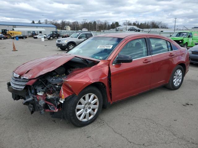 2007 CHRYSLER SEBRING, 