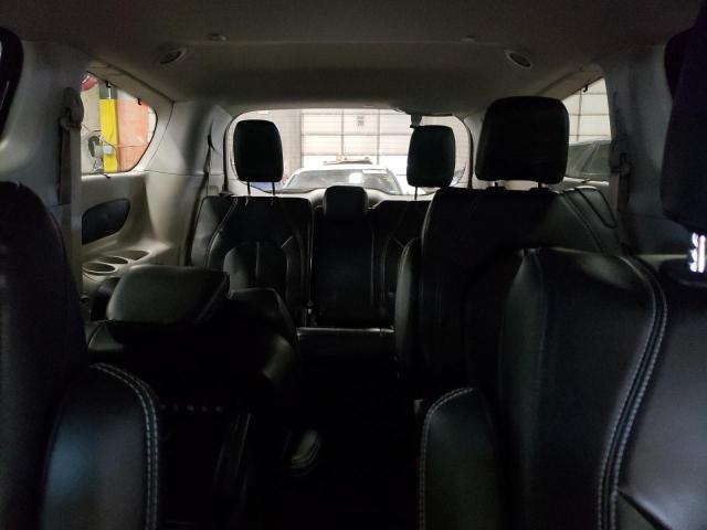 2C4RC1BG4NR109816 - 2022 CHRYSLER PACIFICA TOURING L 黑色 照片 10