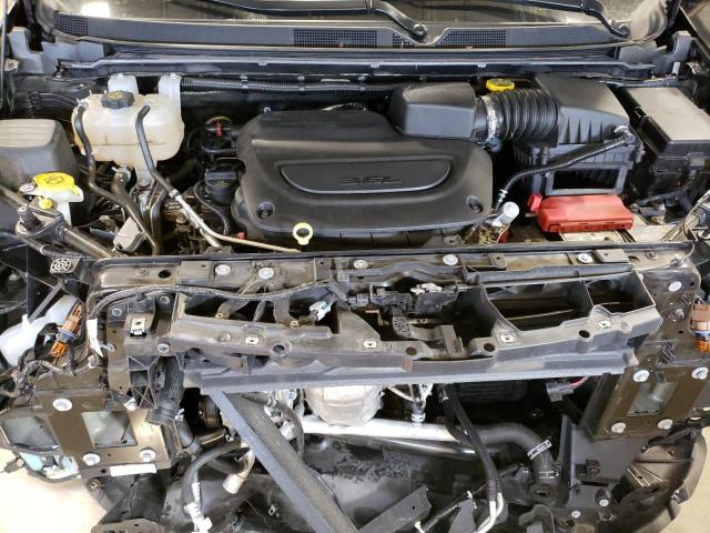 2C4RC1BG4NR109816 - 2022 CHRYSLER PACIFICA TOURING L 黑色 照片 12