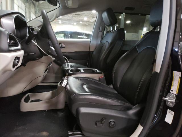 2C4RC1BG4NR109816 - 2022 CHRYSLER PACIFICA TOURING L 黑色 照片 7