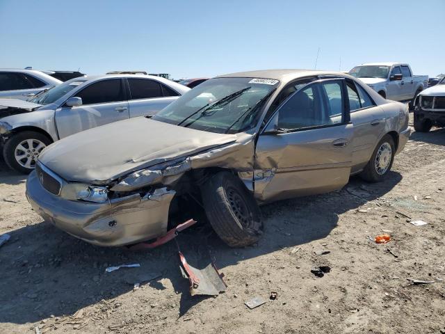 2003 BUICK CENTURY CUSTOM, 