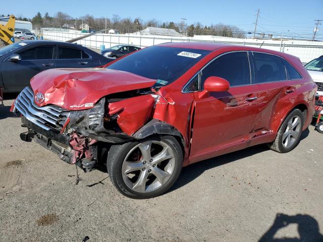 2009 TOYOTA VENZA, 